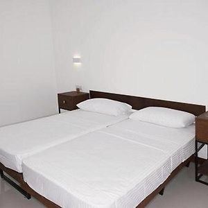 Chambre Budgétée Double